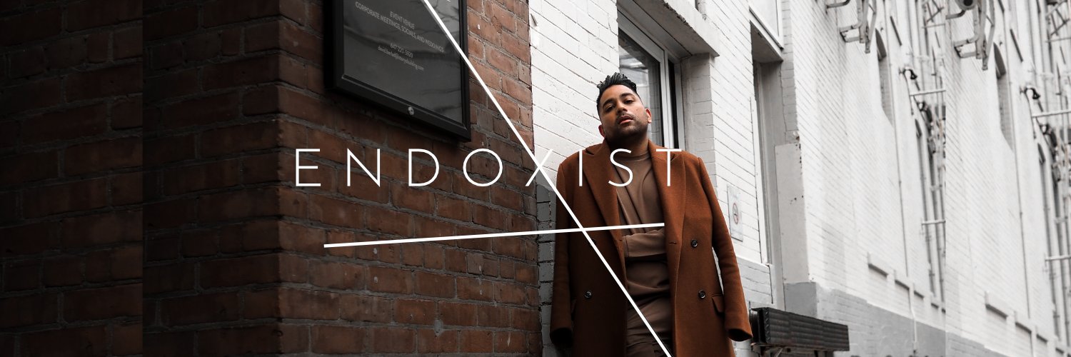 Endoxist's profile banner image