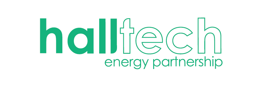 HallTech_Energy's profile banner image