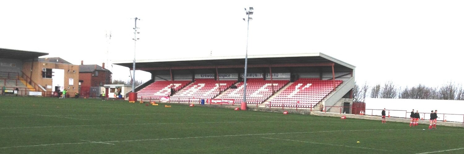 Derek Ventress banner