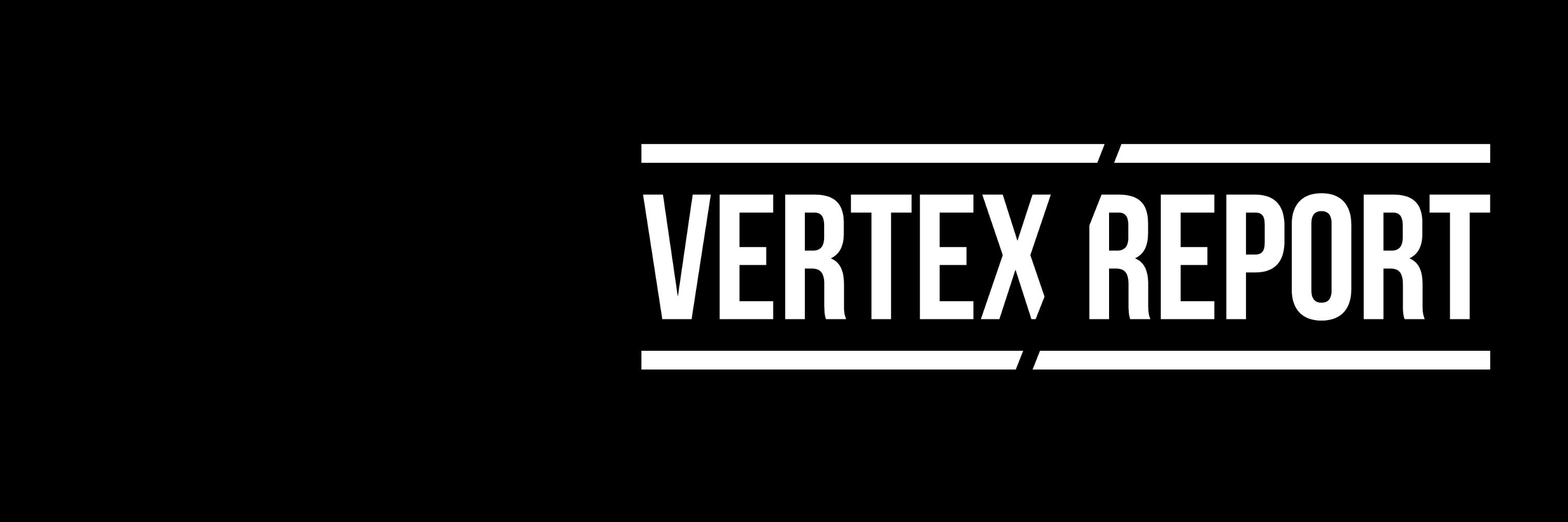 VertexReport's profile banner image