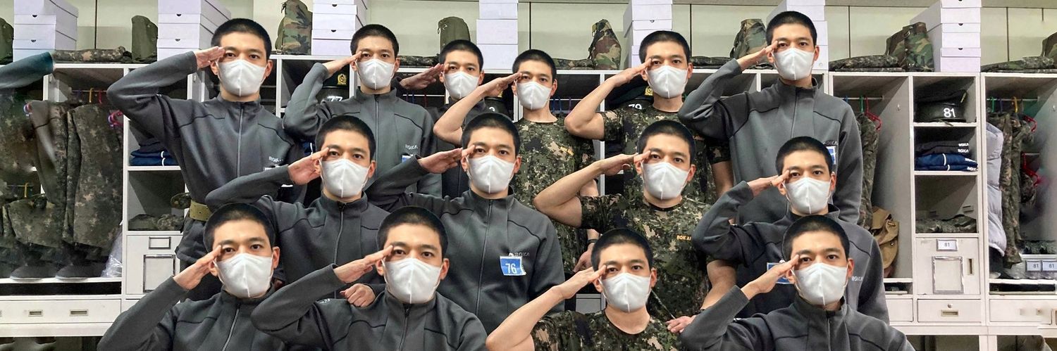 bangdassi's profile banner image