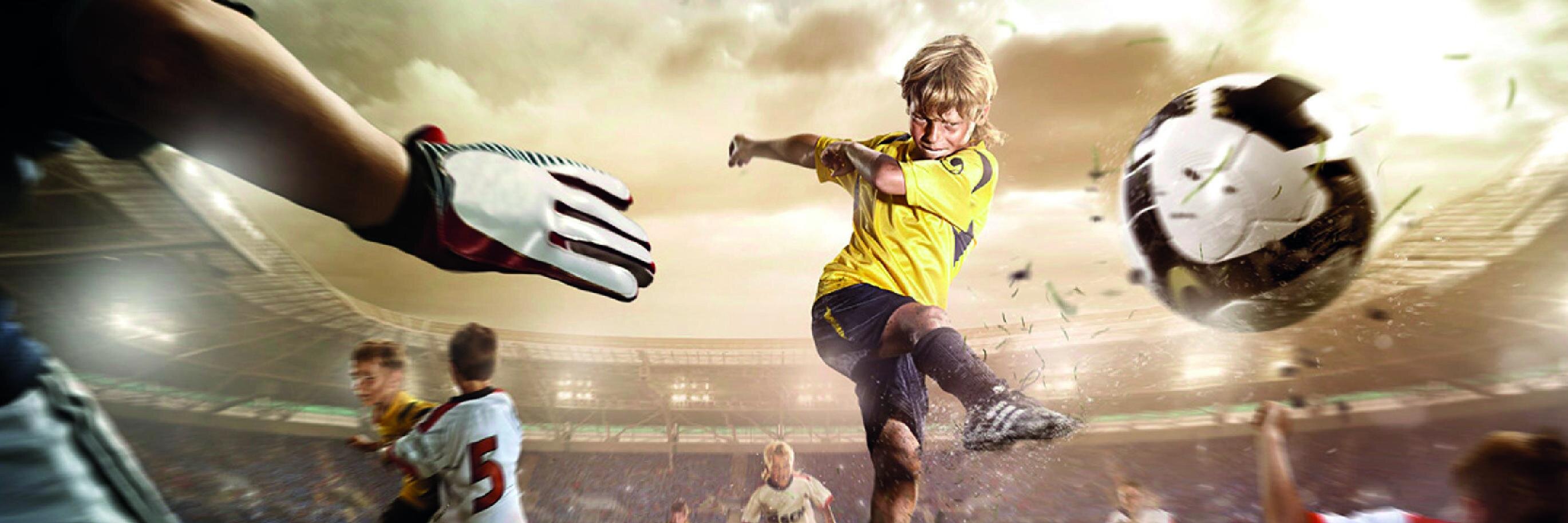 Foot-Tech Academy banner