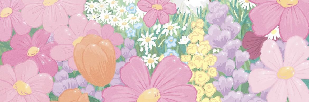 PoeyPoey ㅍㅅㅍ🍑(≧▽≦)*☆🌻 banner
