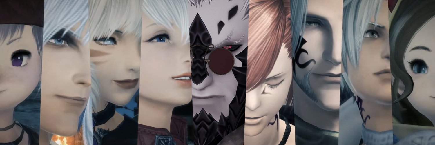 xTechoMecho's profile banner image