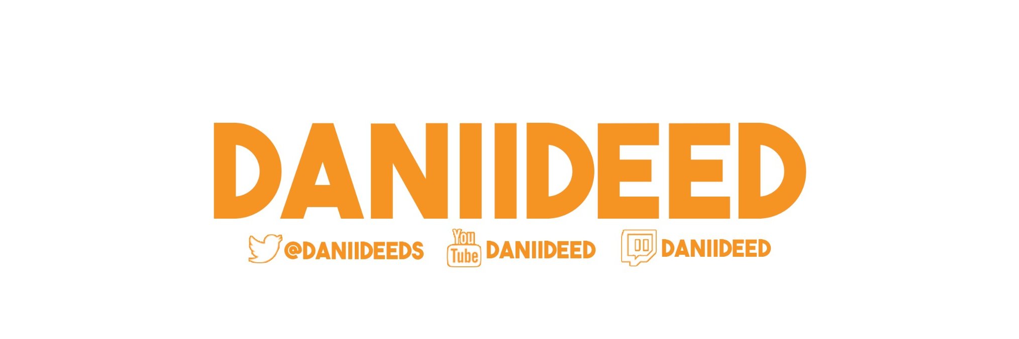 DaniiDeeds's profile banner image