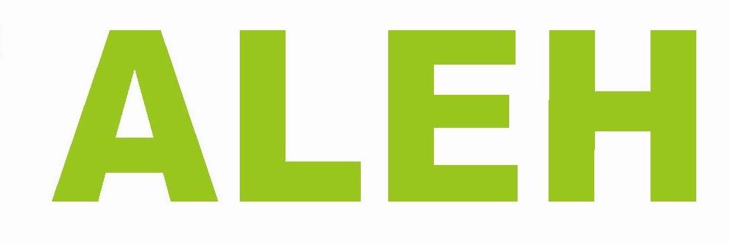 ALEH banner