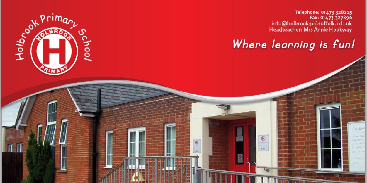 holbrookpri's profile banner image