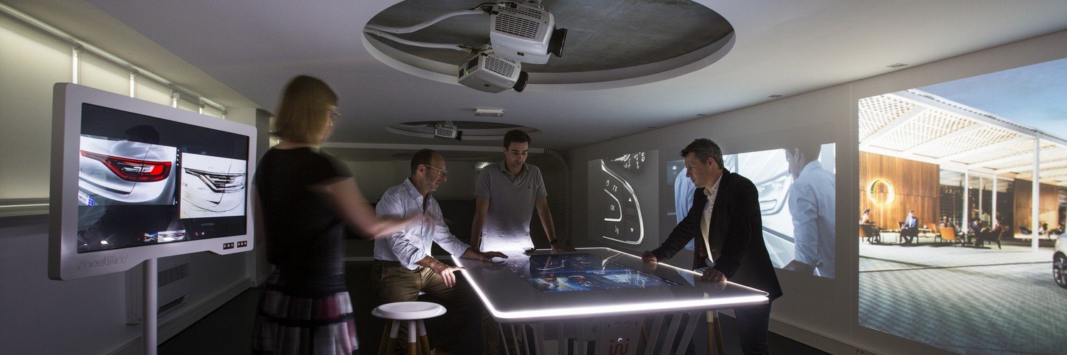 Christophe Chartier banner