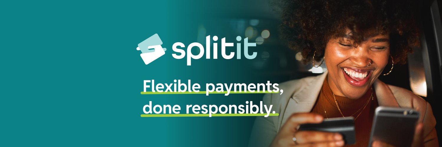Splitit banner