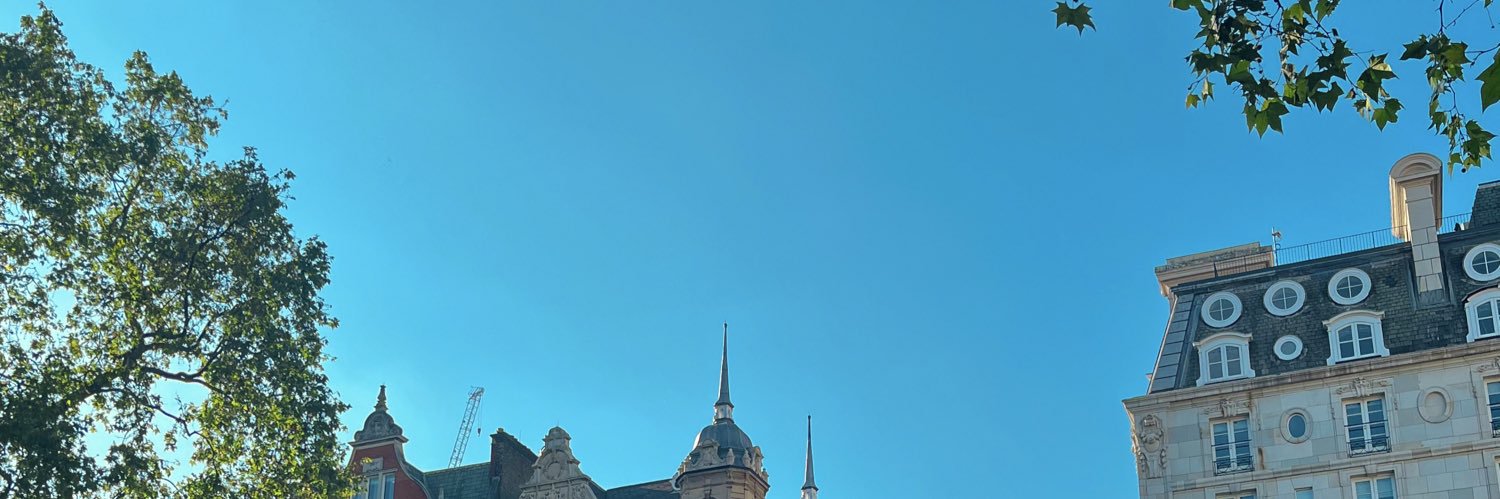 ririryon's profile banner image