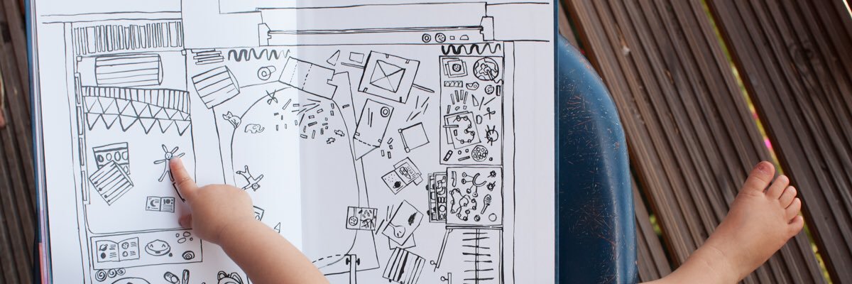 Tower Block Books banner