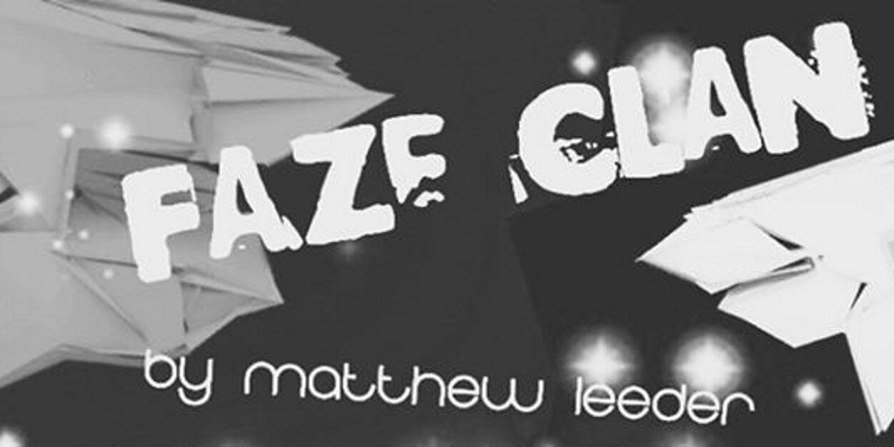 TrickzLeeder's profile banner image