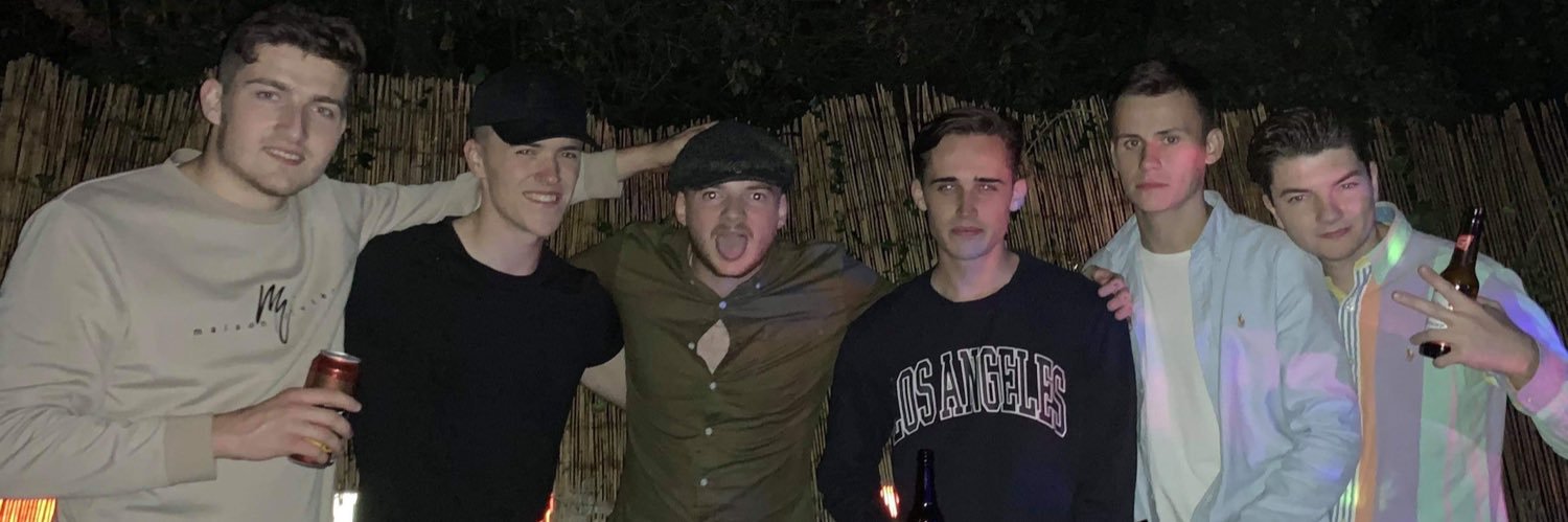 joshdee11's profile banner image