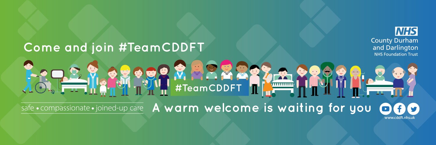 JobsCDDFT-NHS banner