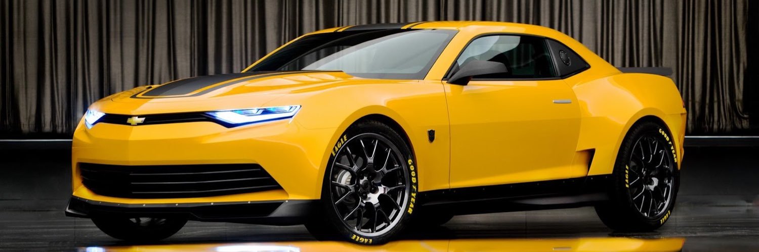 Bumblebee6699's profile banner image