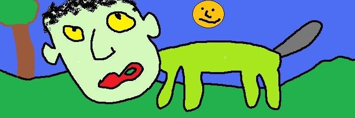 Gary banner