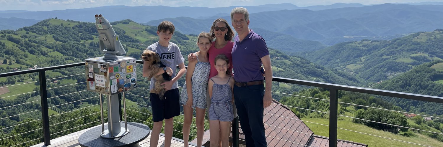 Edward Ferguson banner