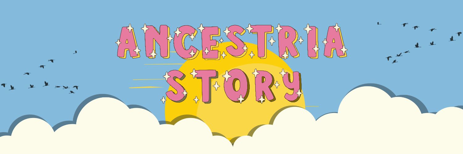 AncestriaStory's profile banner image