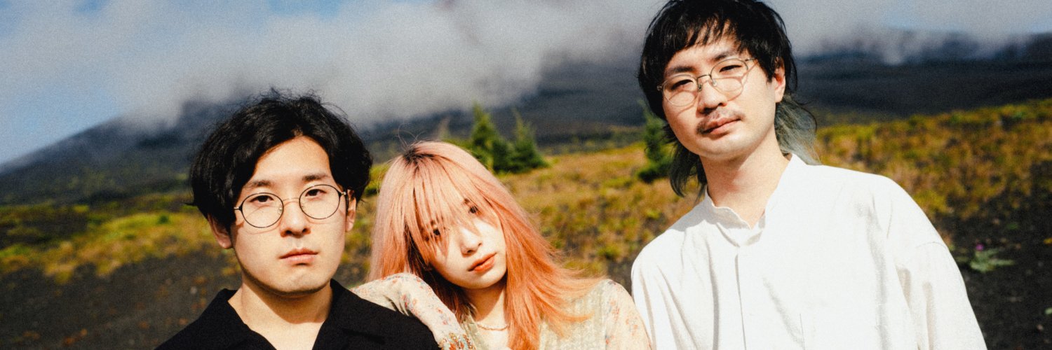 magiclove_band's profile banner image