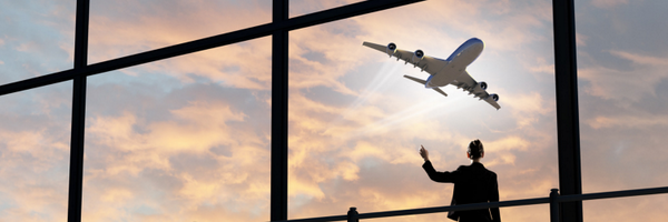 VIPpassenger Profile Banner