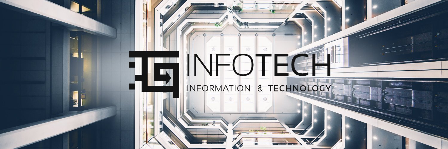 INFOTECH_com_pl's profile banner image