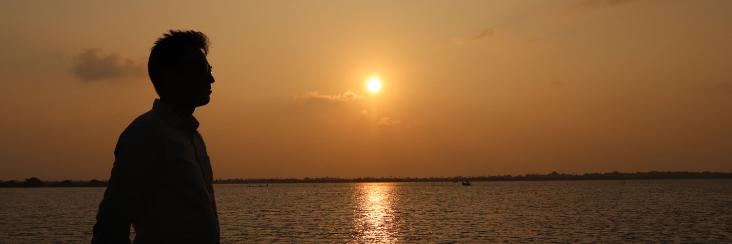 deepanedwindhas's profile banner image