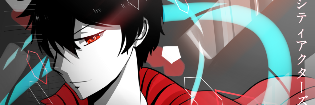Racciel19's profile banner image