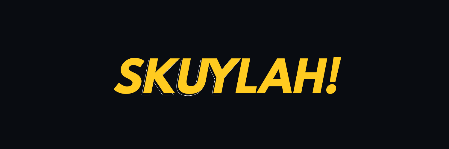 YosuaMo's profile banner image