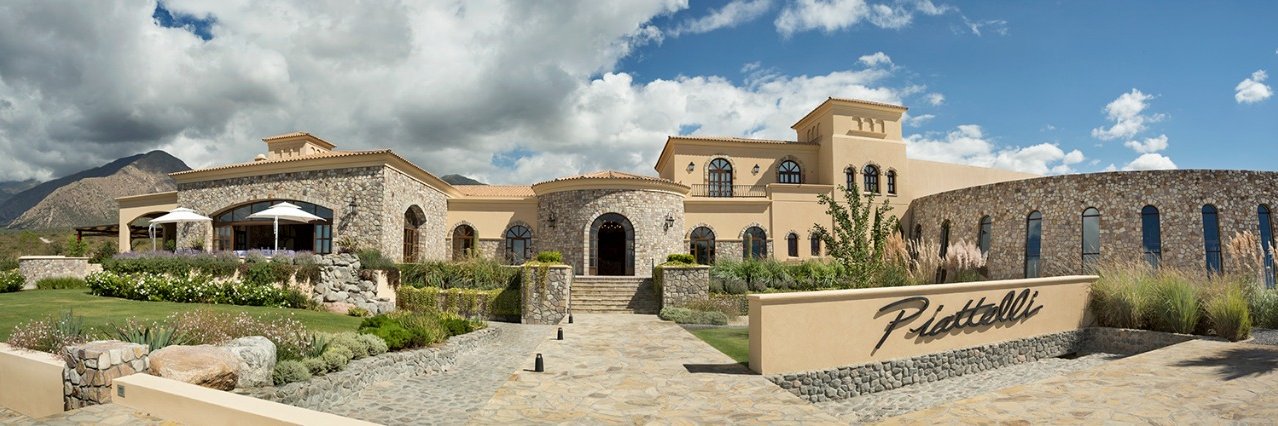 Piattelli Vineyards banner