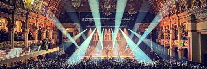 Warren Keeton banner