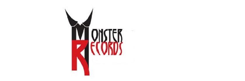 Monster Records banner