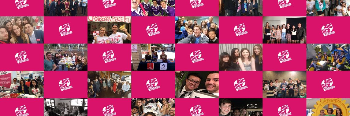 RotaractClubUC's profile banner image