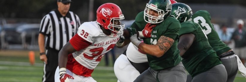 Jamal Ellis banner