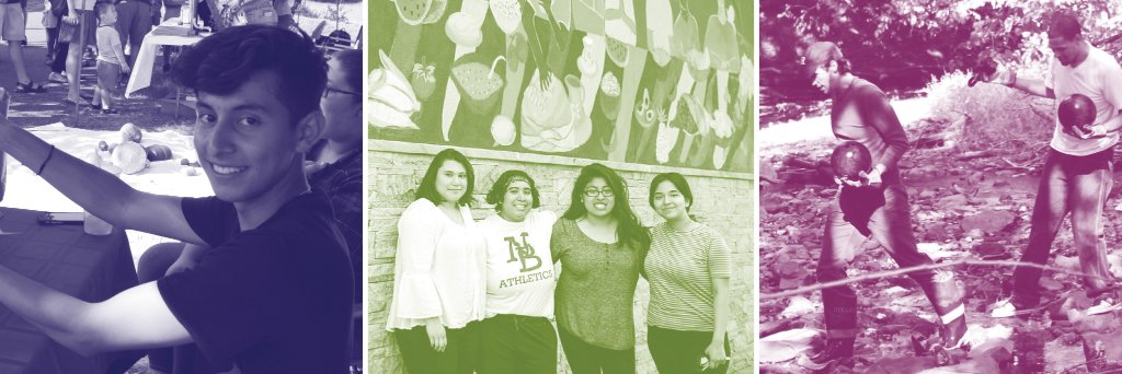 coLAB Arts banner