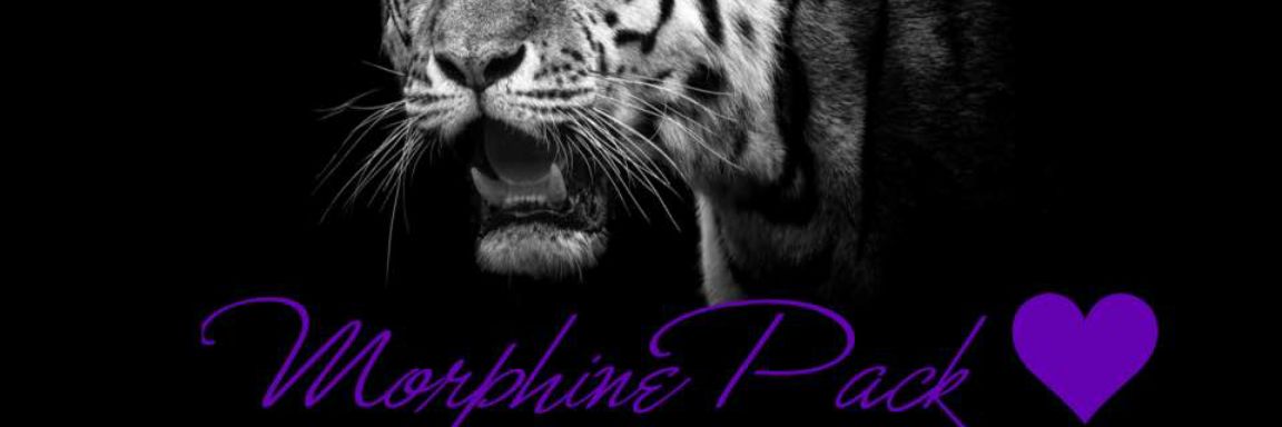 infamorphine's profile banner image