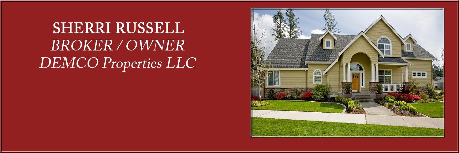DEMCOProperties's profile banner image