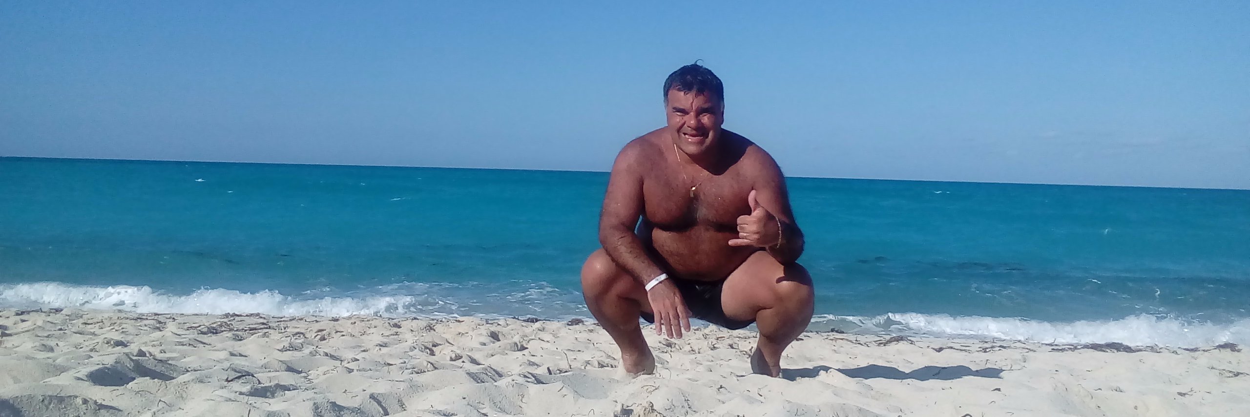 Daniel Delgado banner