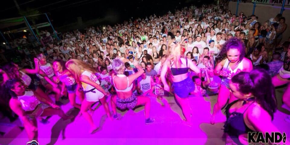 Kandi_Beach14's profile banner image