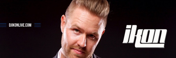 DJIkon Profile Banner