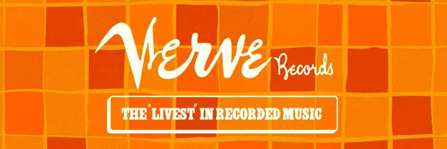 Verve Records Profile Banner