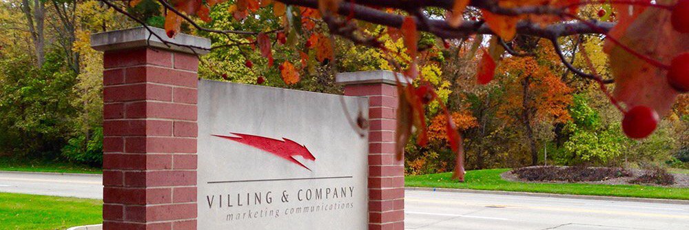 VillingCompany's profile banner image