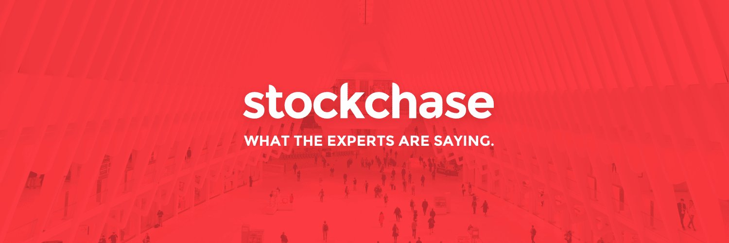 stockchase's profile banner image