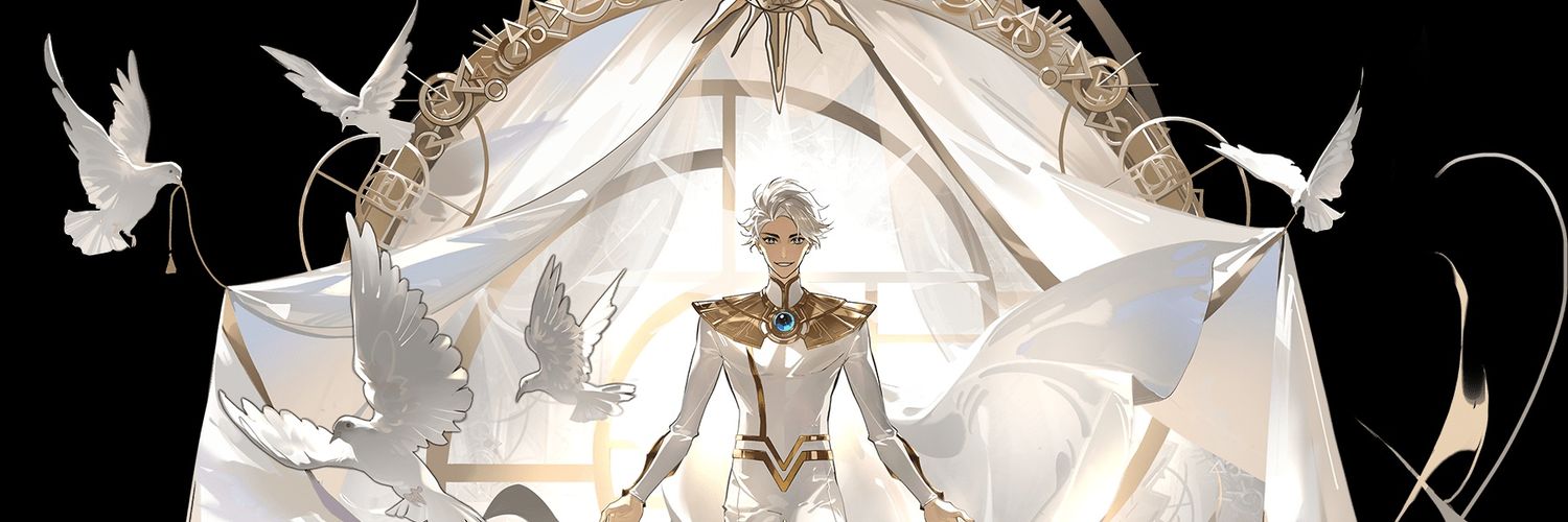 illureef's profile banner image