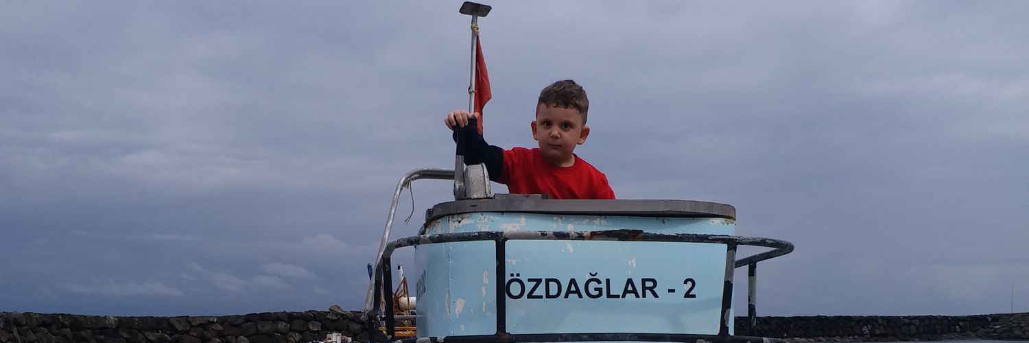 atilayc77's profile banner image