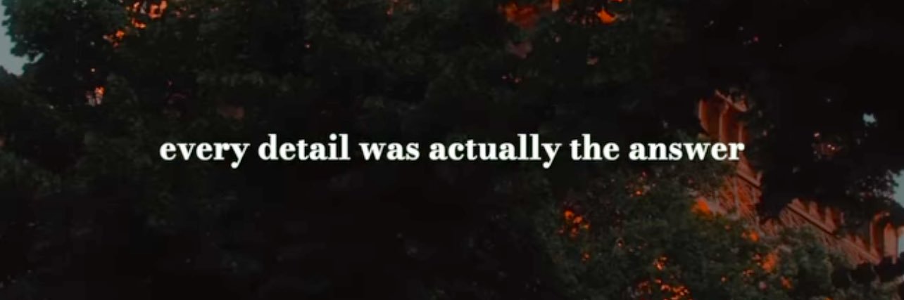 fararare's profile banner image
