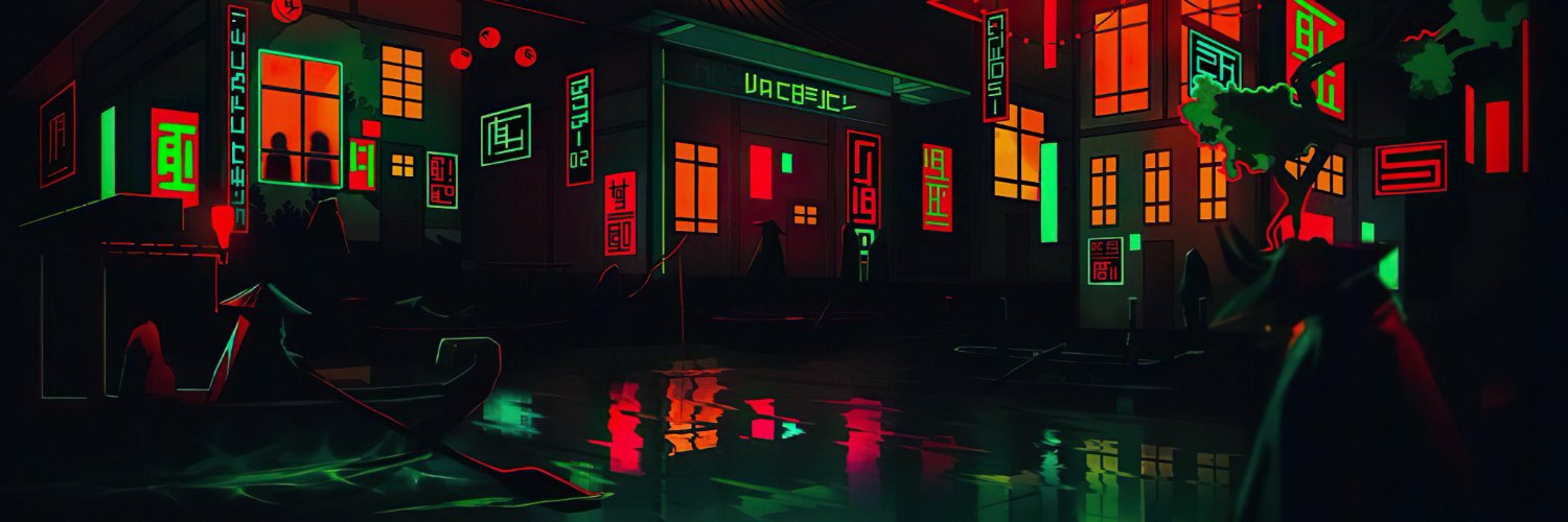 JackDoorSay's profile banner image