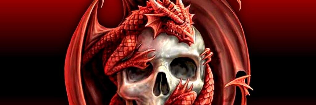 amineglord's profile banner image