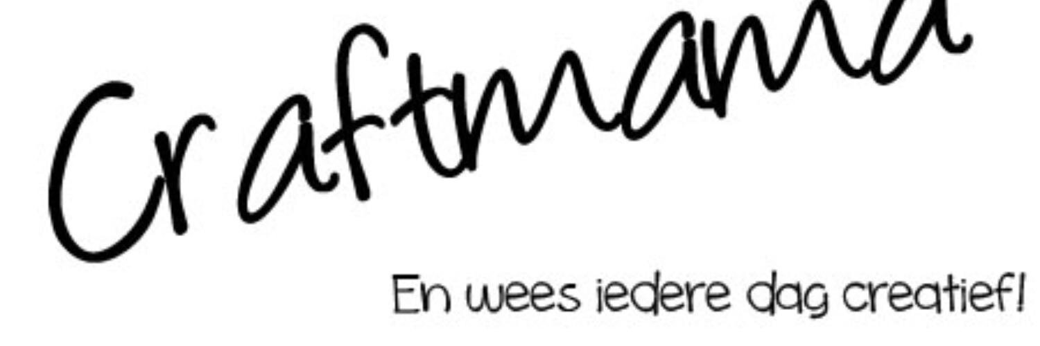 CraftmamaNL's profile banner image