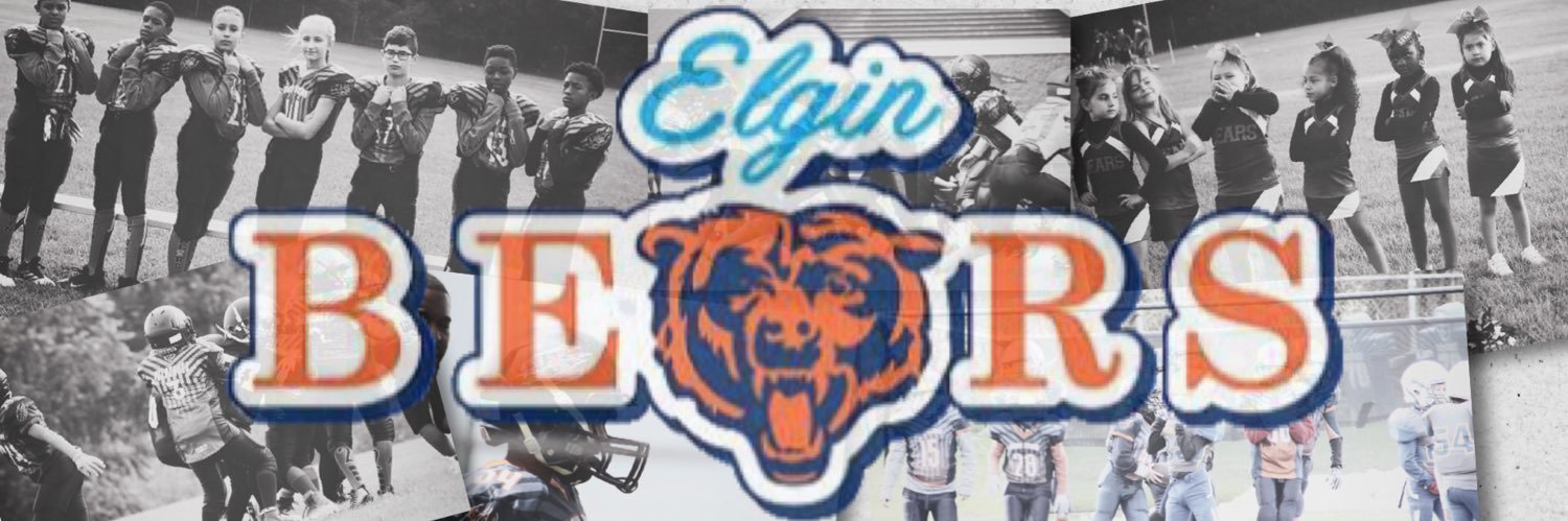 ElginBears's profile banner image