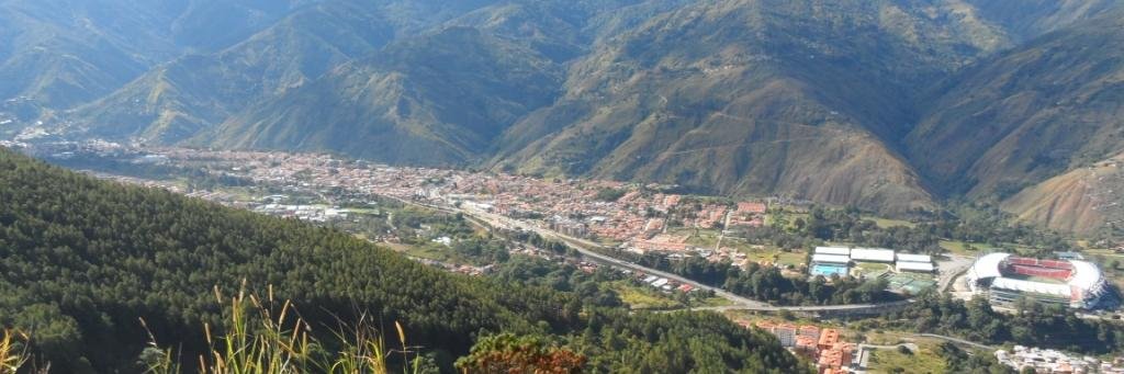 TurismoMerideno's profile banner image